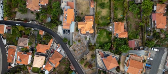9 bedrooms Castles in Funchal, Portugal No. 146511 20