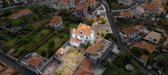 9 bedrooms Castles in Funchal, Portugal No. 146511 25