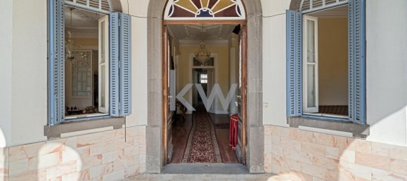 9 bedrooms Castles in Funchal, Portugal No. 146511 9