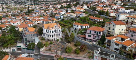 9 bedrooms Castles in Funchal, Portugal No. 146511 24