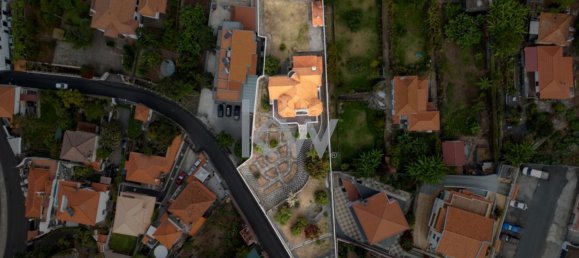9 bedrooms Castles in Funchal, Portugal No. 146511 19