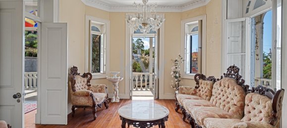 9 bedrooms Castles in Funchal, Portugal No. 146511 12