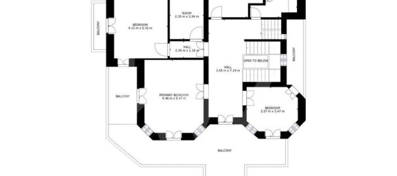 9 bedrooms Castles in Funchal, Portugal No. 146511 6