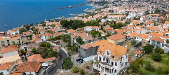 9 bedrooms Castles in Funchal, Portugal No. 146511 27