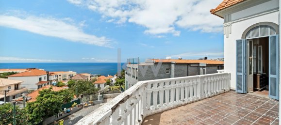 9 bedrooms Castles in Funchal, Portugal No. 146511 42