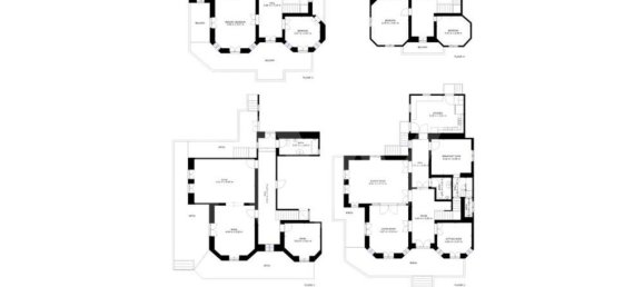 9 bedrooms Castles in Funchal, Portugal No. 146511 8