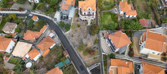 9 bedrooms Castles in Funchal, Portugal No. 146511 21