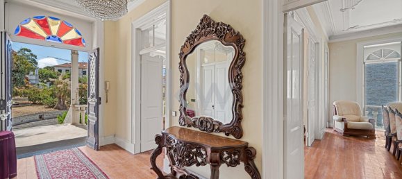 9 bedrooms Castles in Funchal, Portugal No. 146511 14