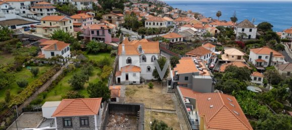 9 bedrooms Castles in Funchal, Portugal No. 146511 18