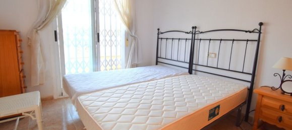 Таунхаус с 3 спальнями в Сан-Мигель-де-Салинас, Испания № 186452 7