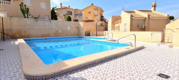 Таунхаус с 3 спальнями в Сан-Мигель-де-Салинас, Испания № 186452 2