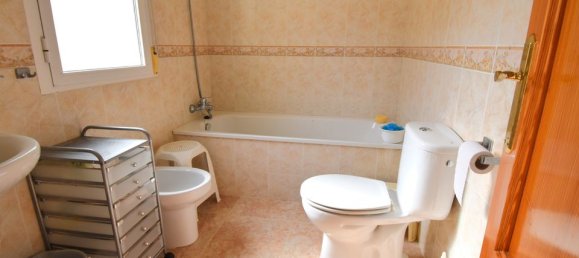 Таунхаус с 3 спальнями в Сан-Мигель-де-Салинас, Испания № 186452 9