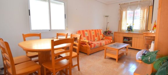 Таунхаус с 3 спальнями в Сан-Мигель-де-Салинас, Испания № 186452 3