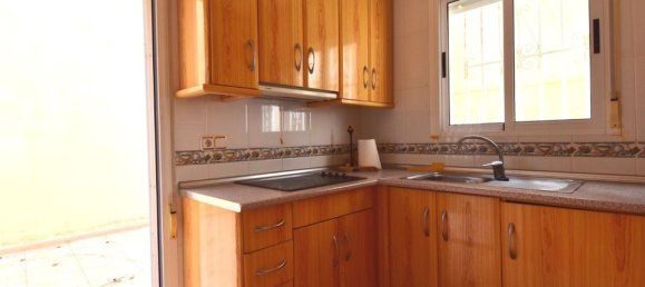 Таунхаус с 3 спальнями в Сан-Мигель-де-Салинас, Испания № 186452 6