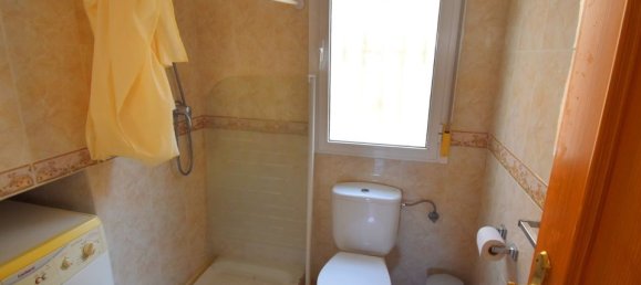 Таунхаус с 3 спальнями в Сан-Мигель-де-Салинас, Испания № 186452 11