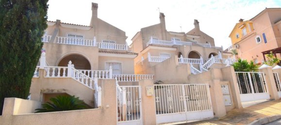 Таунхаус с 3 спальнями в Сан-Мигель-де-Салинас, Испания № 186452 12