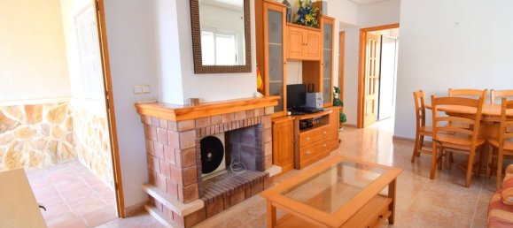 Таунхаус с 3 спальнями в Сан-Мигель-де-Салинас, Испания № 186452 5