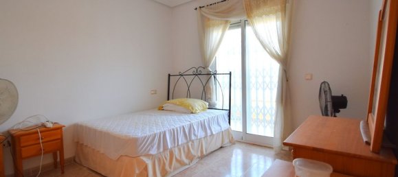 Таунхаус с 3 спальнями в Сан-Мигель-де-Салинас, Испания № 186452 8