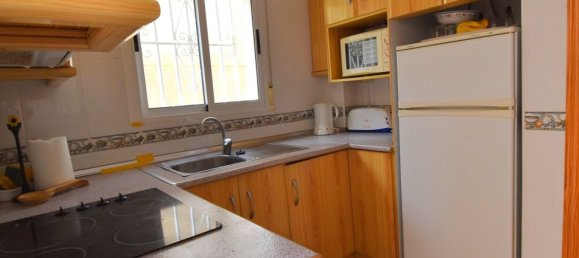 Таунхаус с 3 спальнями в Сан-Мигель-де-Салинас, Испания № 186452 10