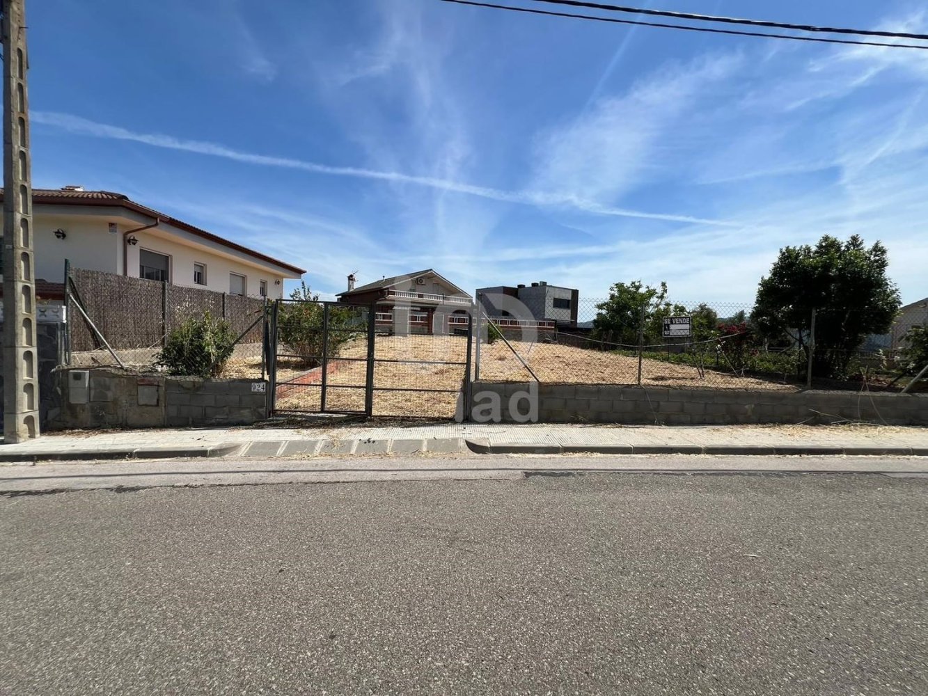 400m² Land in Castellgali, Spain No. 248625