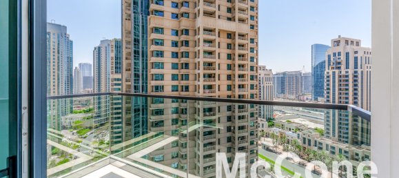 1 bedroom Apartment in Downtown Dubai (Downtown Burj Dubai), UAE No. 33753 9