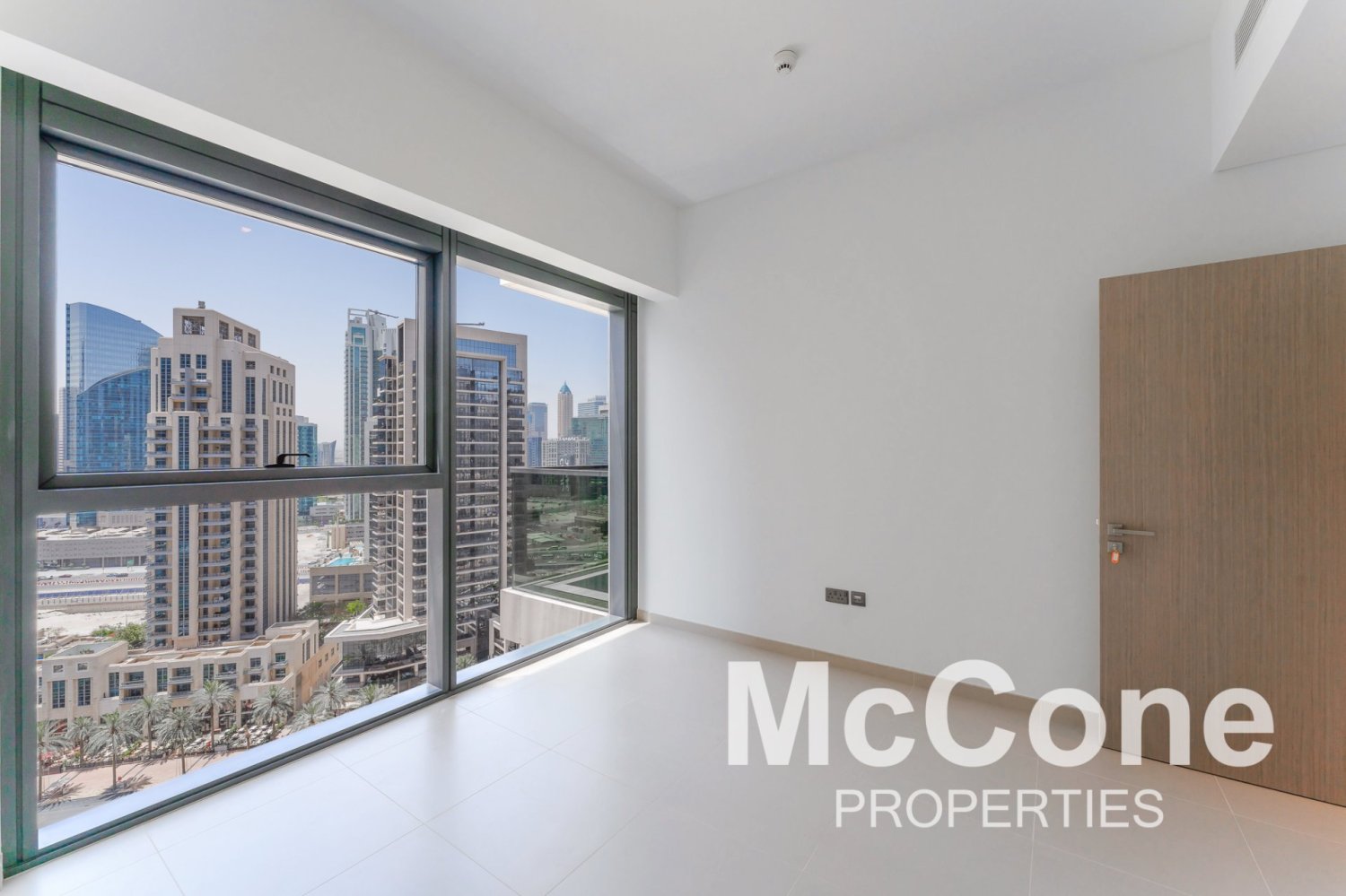 1 bedroom Apartment in Downtown Dubai (Downtown Burj Dubai), UAE No. 33753