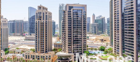 1 bedroom Apartment in Downtown Dubai (Downtown Burj Dubai), UAE No. 33753 10