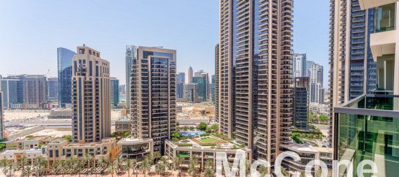 1 bedroom Apartment in Downtown Dubai (Downtown Burj Dubai), UAE No. 33753 12