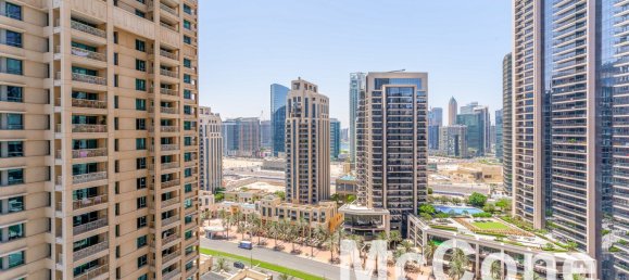 1 bedroom Apartment in Downtown Dubai (Downtown Burj Dubai), UAE No. 33753 11