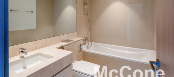 1 bedroom Apartment in Downtown Dubai (Downtown Burj Dubai), UAE No. 33753 8