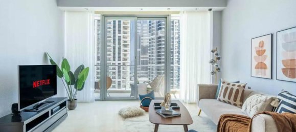 1 bedroom Apartment in Dubai Marina, UAE No. 55507 6