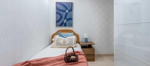 1 bedroom Apartment in Dubai Marina, UAE No. 55507 14