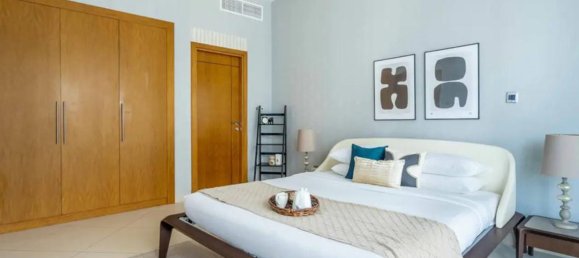 1 bedroom Apartment in Dubai Marina, UAE No. 55507 8