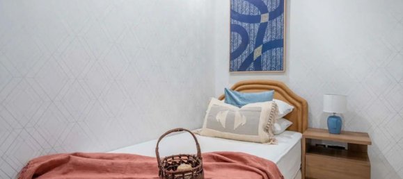 1 bedroom Apartment in Dubai Marina, UAE No. 55507 13