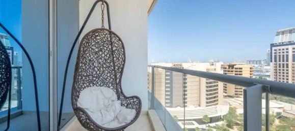 1 bedroom Apartment in Dubai Marina, UAE No. 55507 15