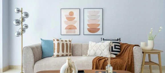 1 bedroom Apartment in Dubai Marina, UAE No. 55507 4