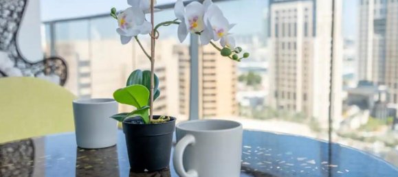 1 bedroom Apartment in Dubai Marina, UAE No. 55507 2