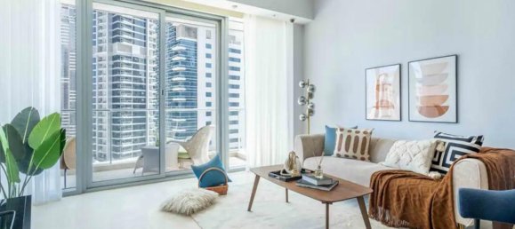 1 bedroom Apartment in Dubai Marina, UAE No. 55507 3