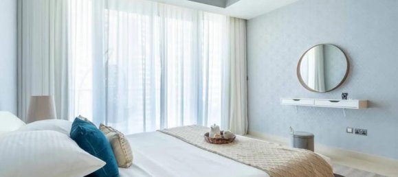 1 bedroom Apartment in Dubai Marina, UAE No. 55507 10