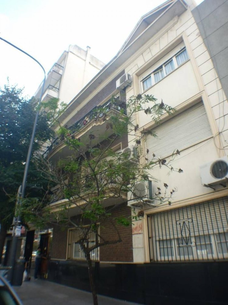 Studio in Buenos Aires, Argentina No. 98565