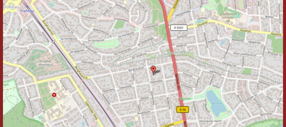 Casa de 6 habitaciónes en Hermsdorf, Germany No. 58900 13