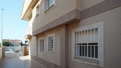 5 bedrooms House in Mazarron, Spain No. 203330