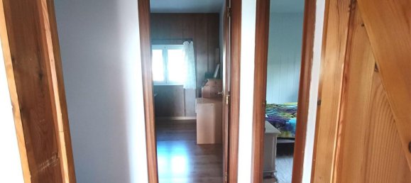 4 bedrooms House in Santa Maria de la Alameda, Spain No. 155455 18