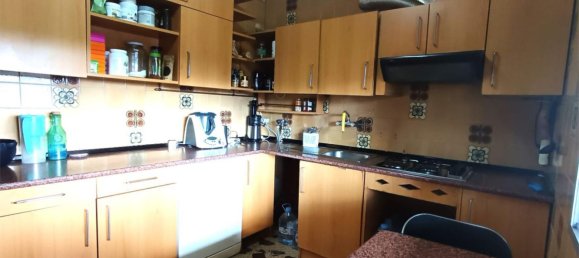 4 bedrooms House in Santa Maria de la Alameda, Spain No. 155455 15