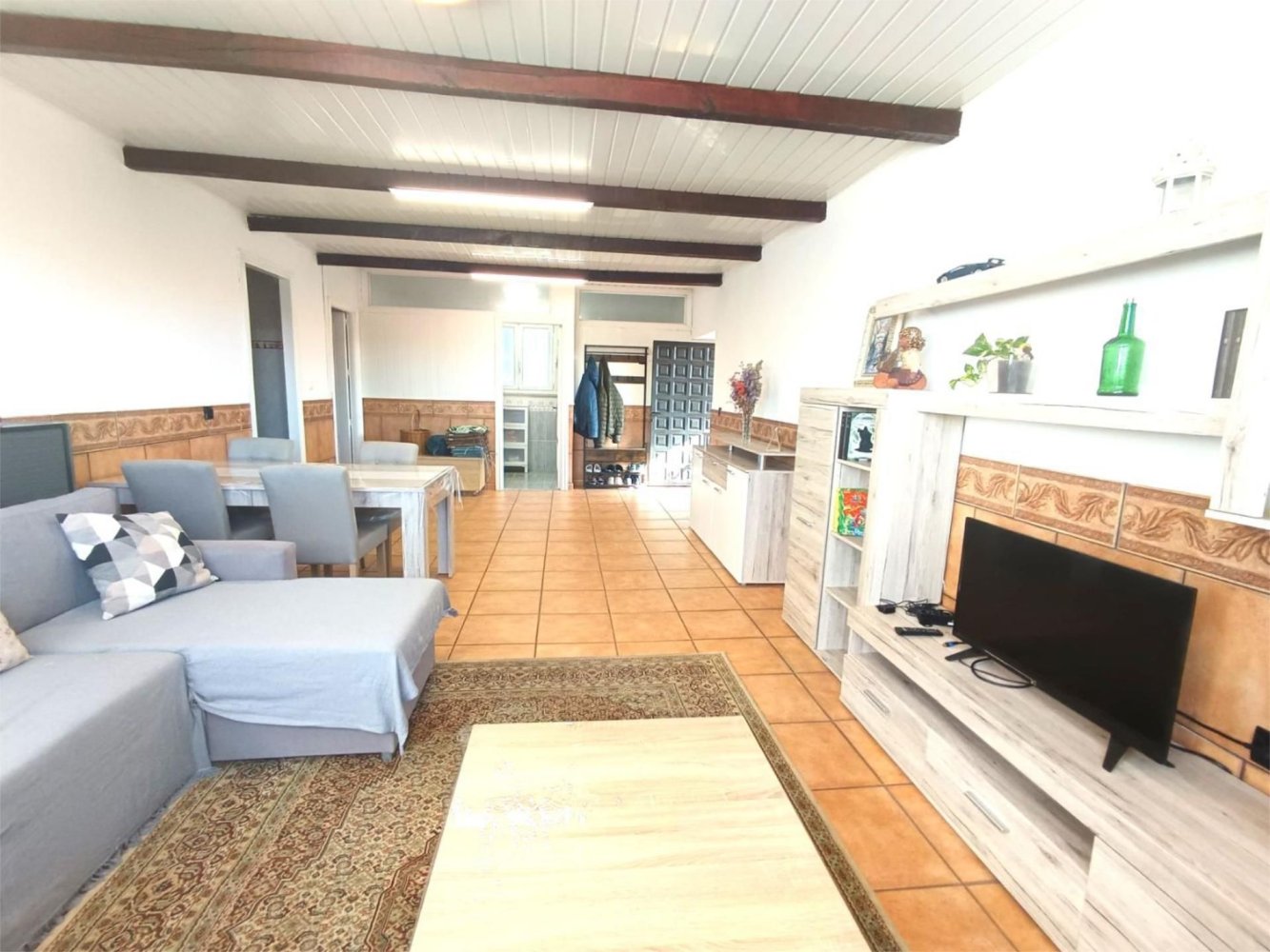 4 bedrooms House in Santa Maria de la Alameda, Spain No. 155455