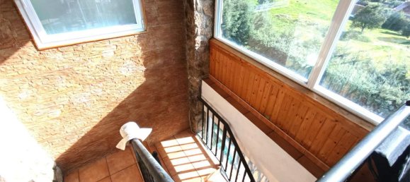 4 bedrooms House in Santa Maria de la Alameda, Spain No. 155455 4