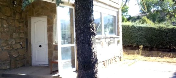 4 bedrooms House in Santa Maria de la Alameda, Spain No. 155455 22