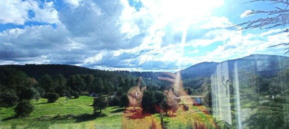 4 bedrooms House in Santa Maria de la Alameda, Spain No. 155455 5