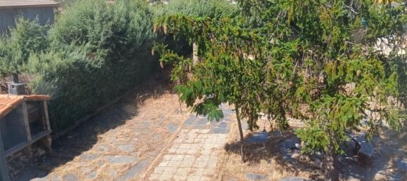 4 bedrooms House in Santa Maria de la Alameda, Spain No. 155455 23