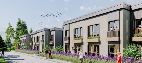 Квартира с 3 комнатами в Пендик, Турция № 17885 16